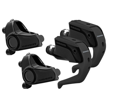 SRAM S900 Aero Tijdrit Remset