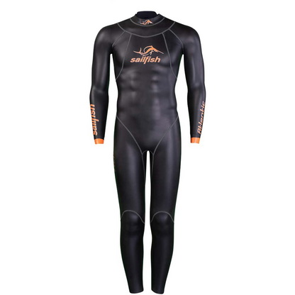 Sailfish Atlantic 2 Wetsuit Heren