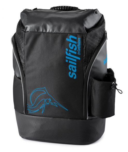 Sailfish Backpack Cape Town