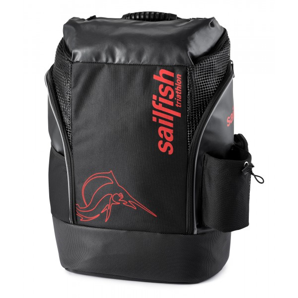 Sailfish Backpack Cape Town