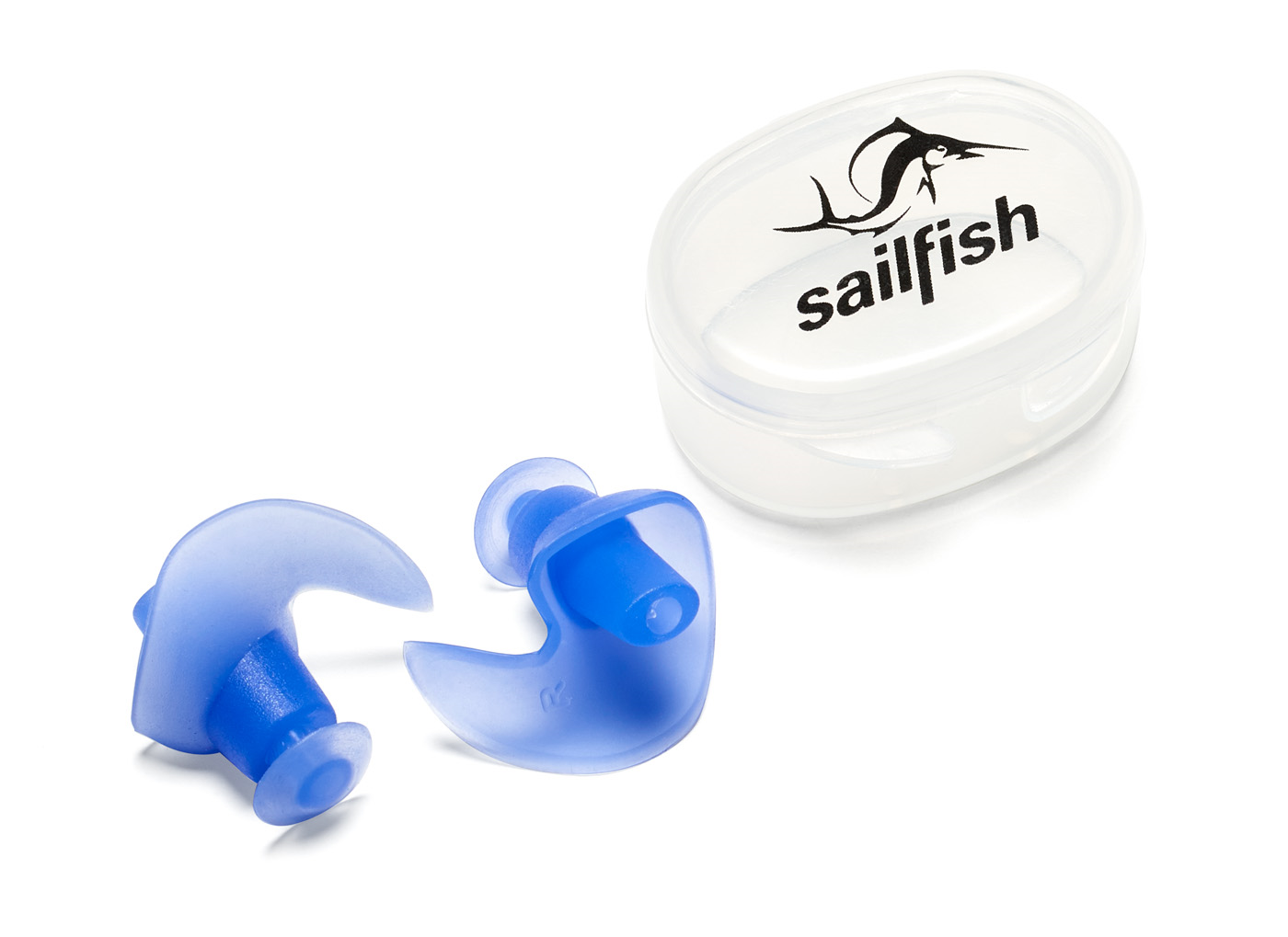 Sailfish Ear Plug