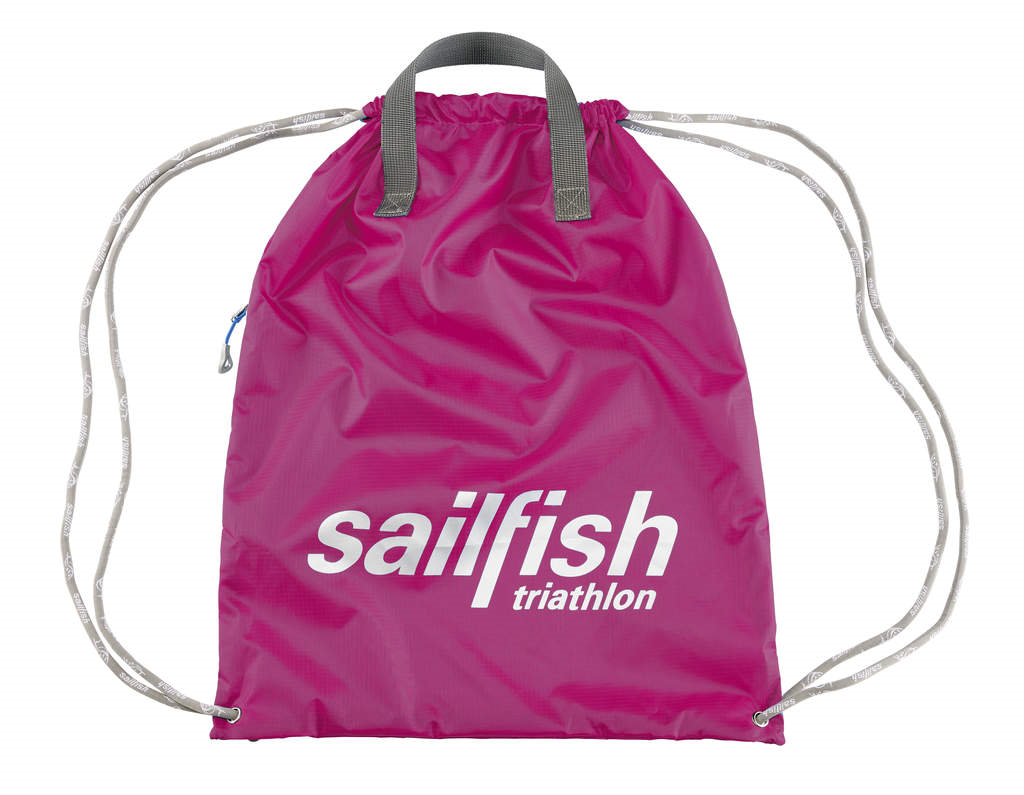 Sailfish Gymbag