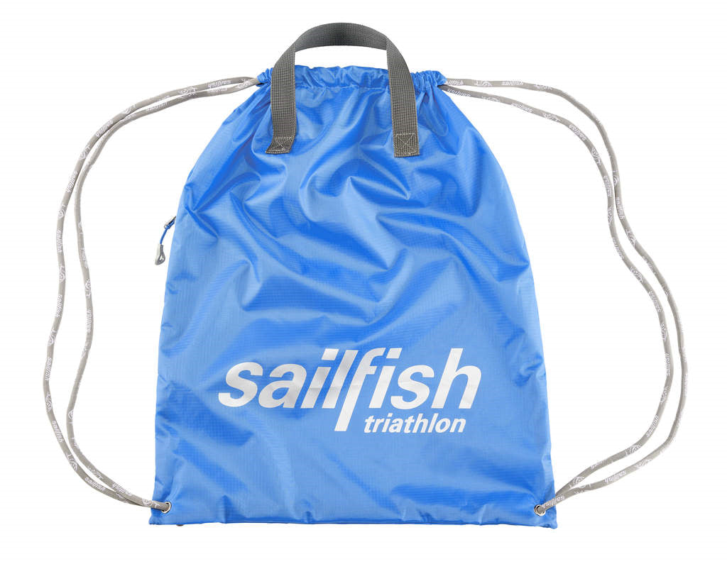 Sailfish Gymbag