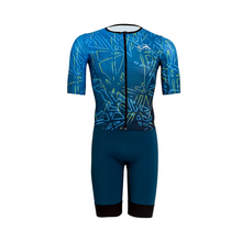 Sailfish Heren Aerosuit Perform