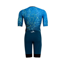 Sailfish Heren Aerosuit Perform
