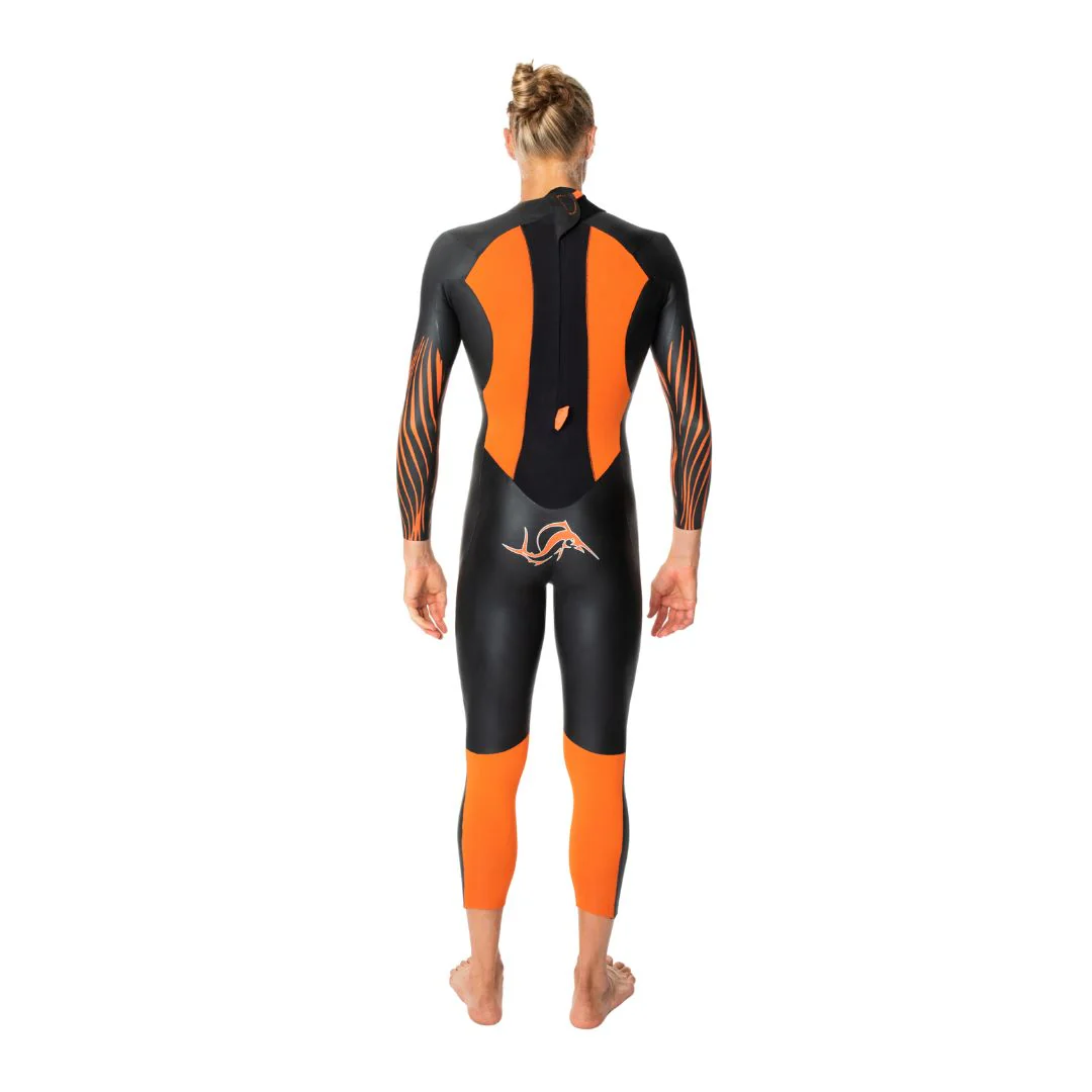 Sailfish Ignite 2 Wetsuit Heren