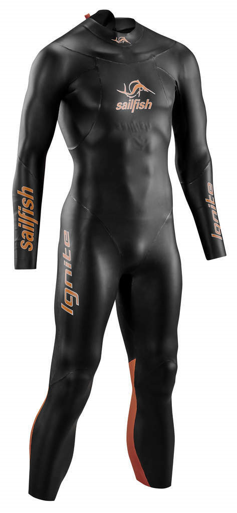 Sailfish Ignite Wetsuit Heren