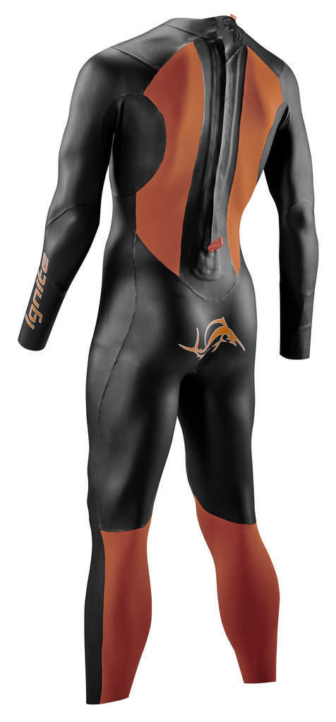 Sailfish Ignite Wetsuit Heren