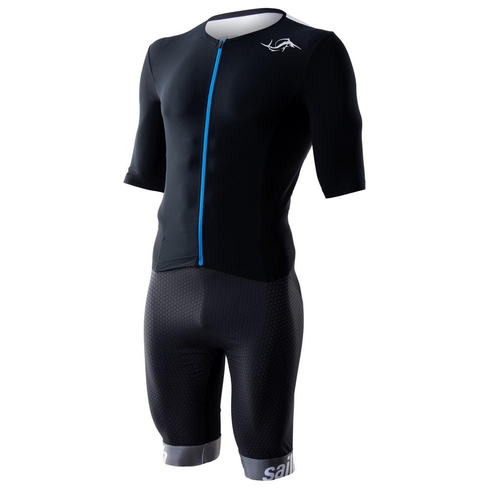 Sailfish Aerosuit Pro Heren