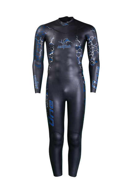 Sailfish One 7 Wetsuit Heren