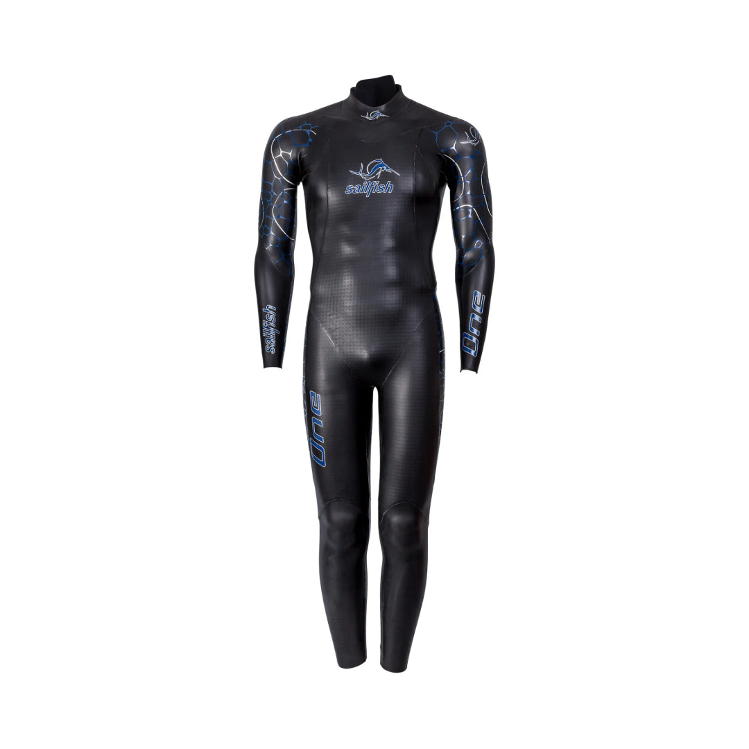 Sailfish One 8 Wetsuit Heren