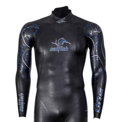 Sailfish One 8 Wetsuit Heren