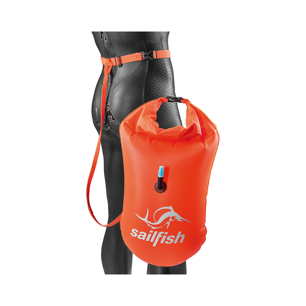 Sailfish Outdoor Swimming Buoy