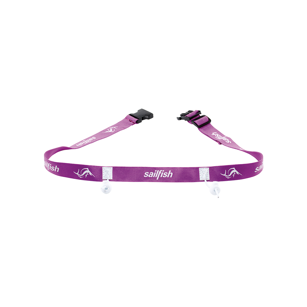 Sailfish Racenumberbelt