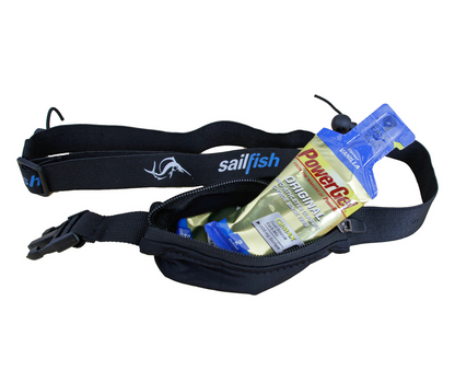 Sailfish Racenumberbelt Pocket