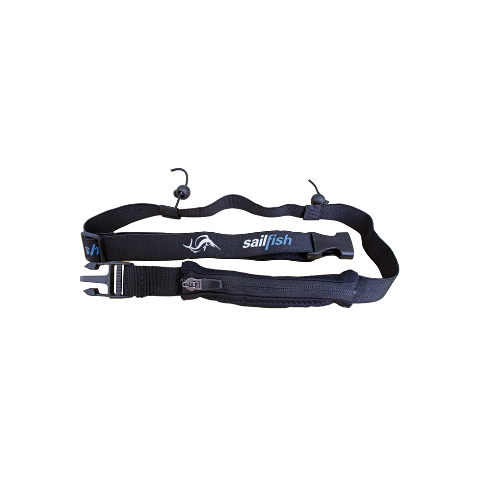 Sailfish Racenumberbelt Pocket