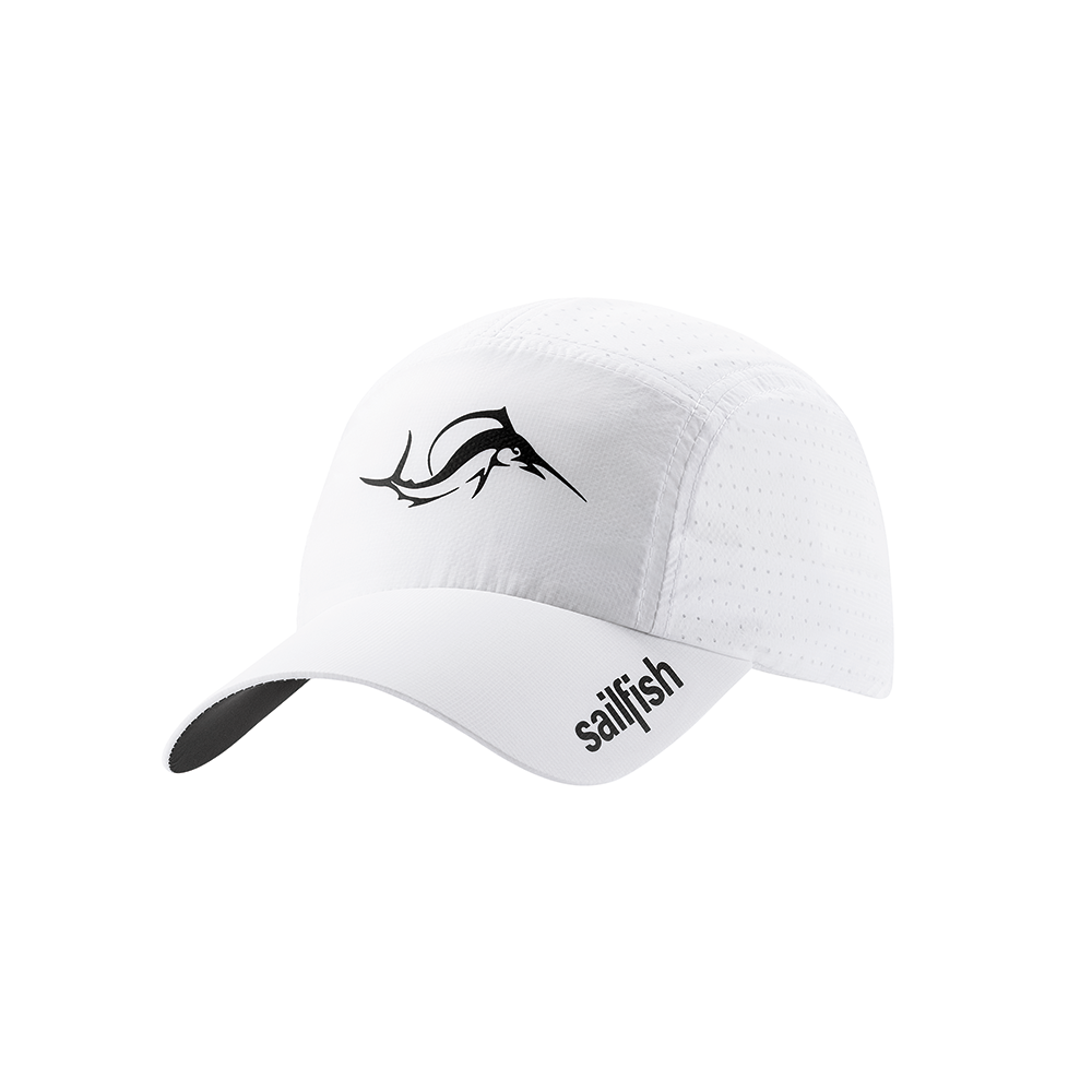 Sailfish Running Cap Cooling