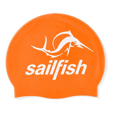 Sailfish Silicone Cap
