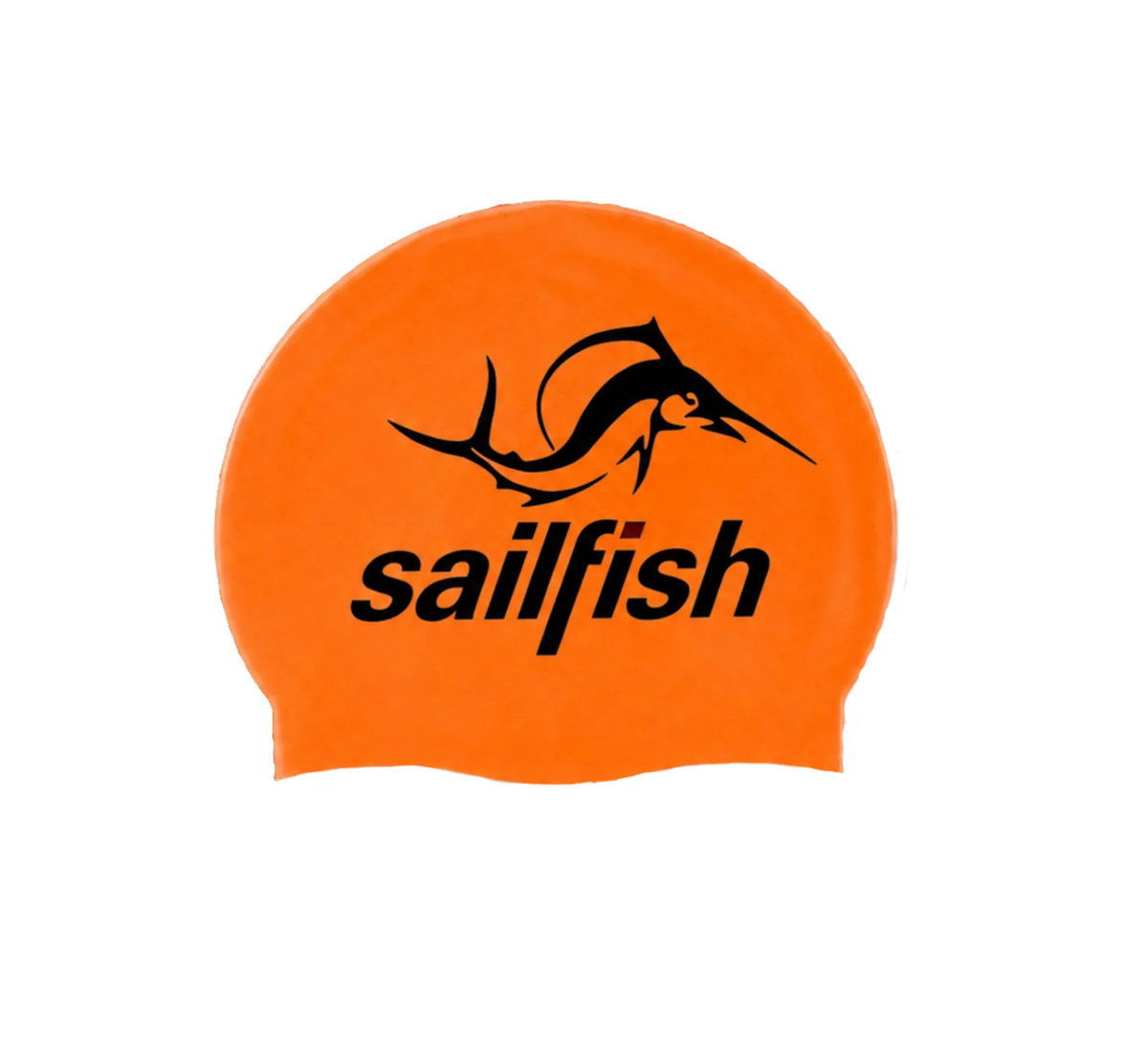 Sailfish Silicone Cap