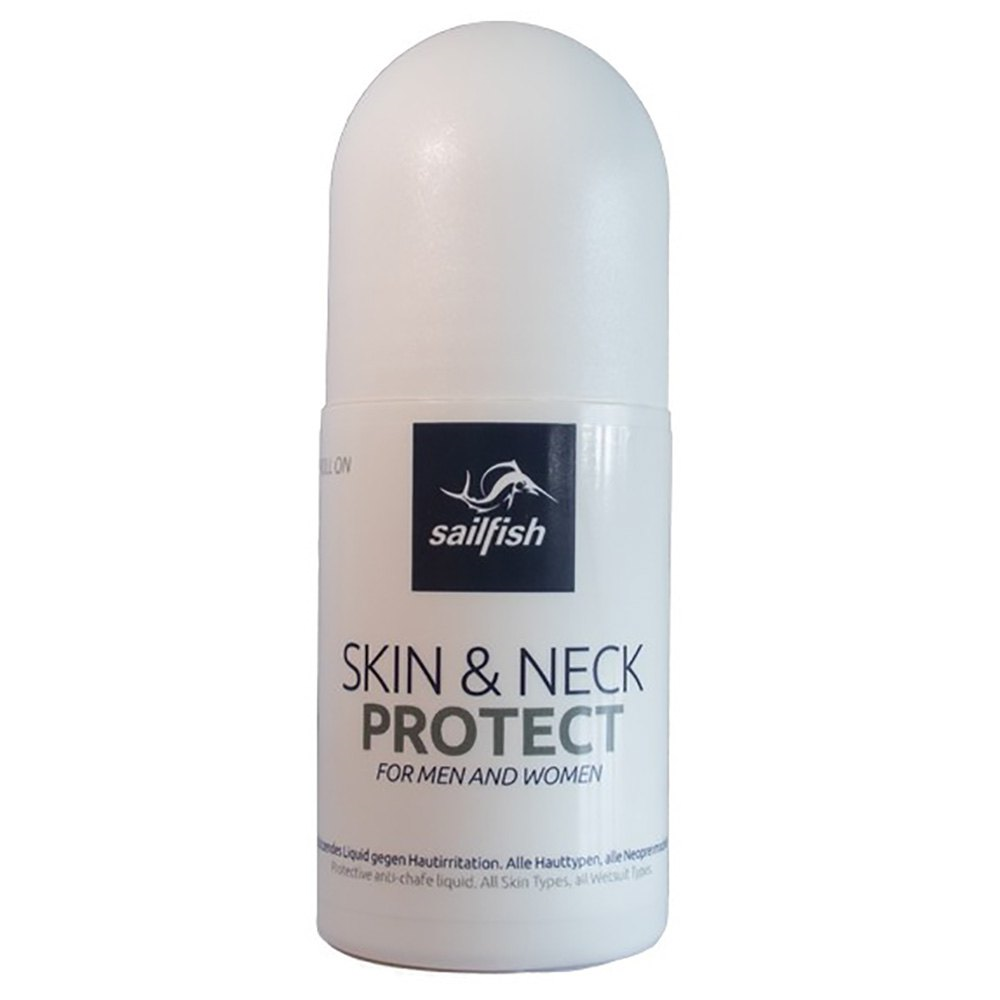 Sailfish Skin & Neck Protect