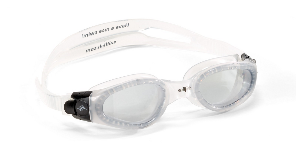 Sailfish Swim Goggle Storm