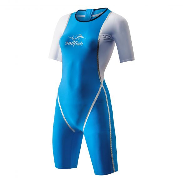 Sailfish Swimskin Rebel Sleeve Pro 1 Dames