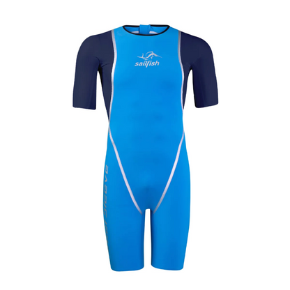 Sailfish Swimskin Rebel Sleeve Pro 2 Heren
