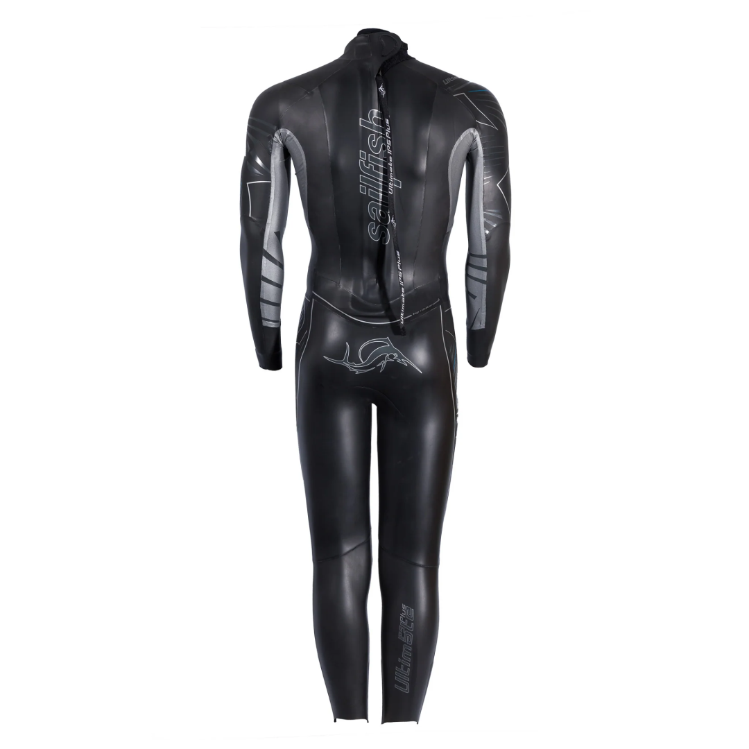 Sailfish Ultimate IPS Plus 4 Wetsuit Heren