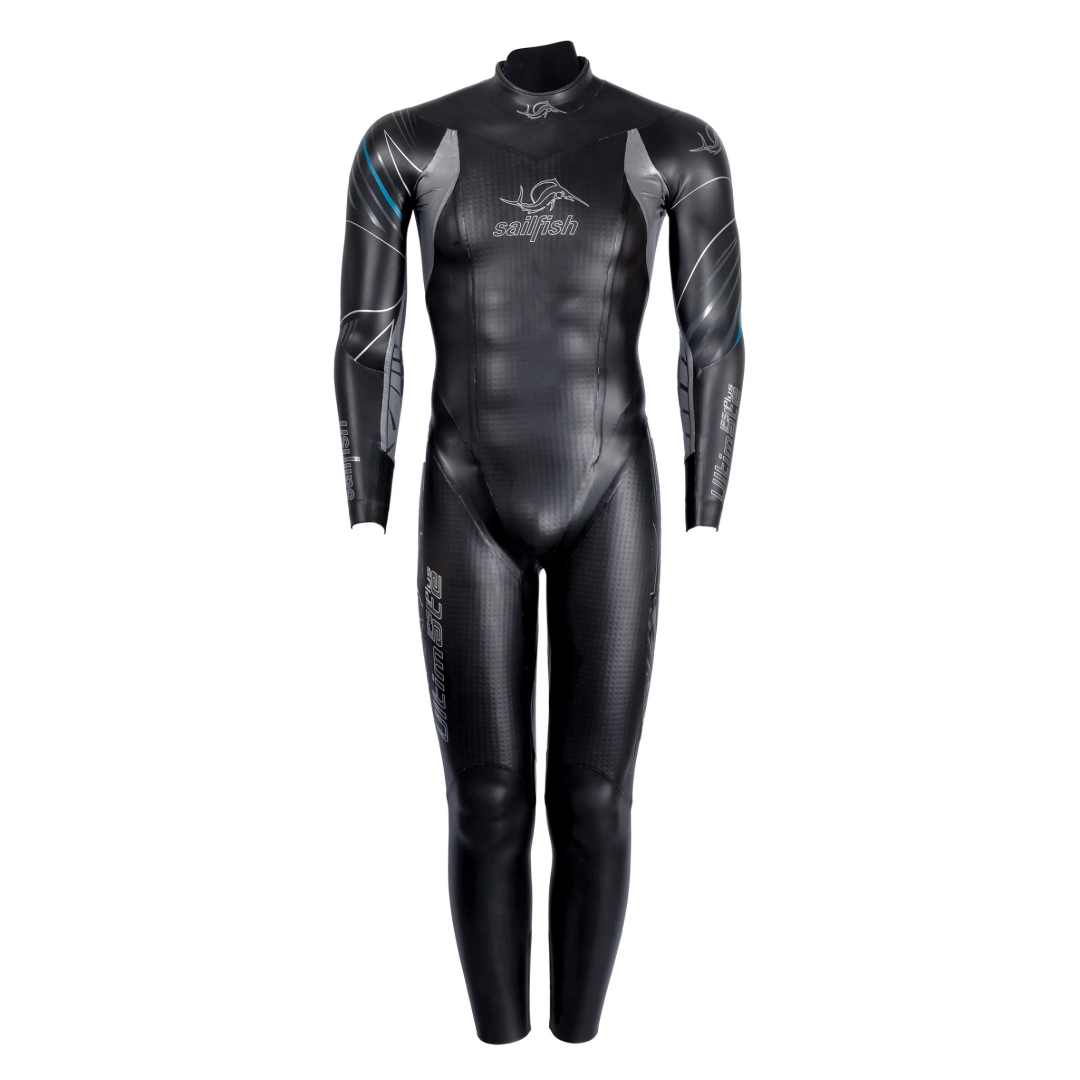 Sailfish Ultimate IPS Plus 4 Wetsuit Heren