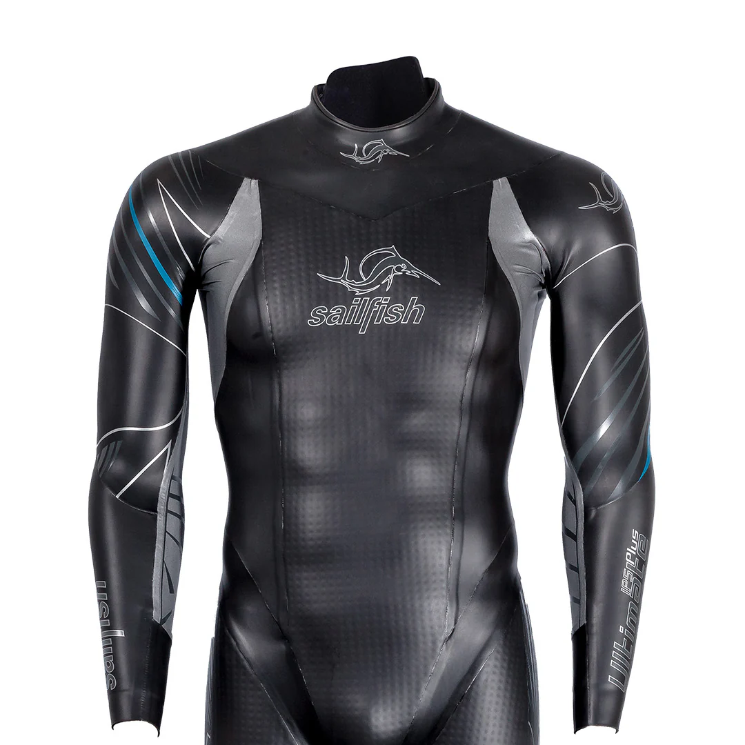 Sailfish Ultimate IPS Plus 4 Wetsuit Heren