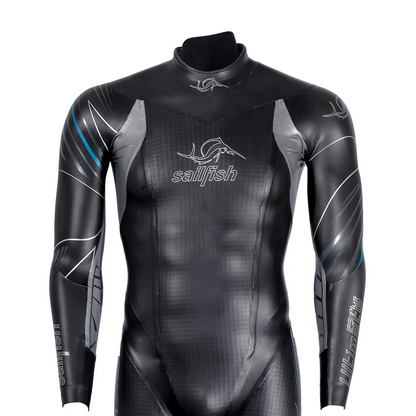 Sailfish Ultimate IPS Plus 4 Wetsuit Heren