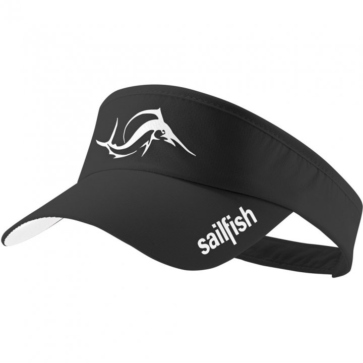 Sailfish Visor