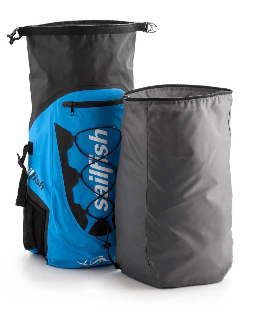 Sailfish Waterproof Backpack Barcelona