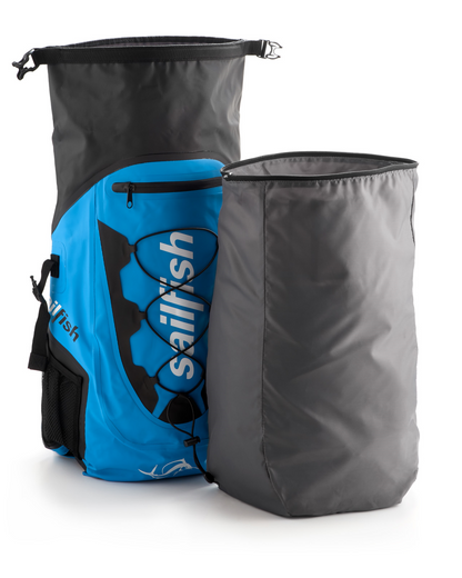 Sailfish Waterproof Backpack Barcelona