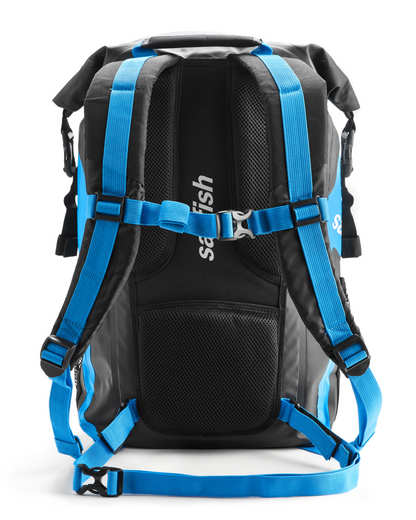Sailfish Waterproof Backpack Barcelona