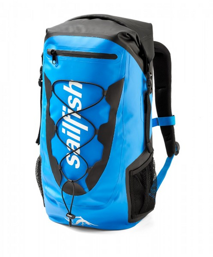 Sailfish Waterproof Backpack Barcelona