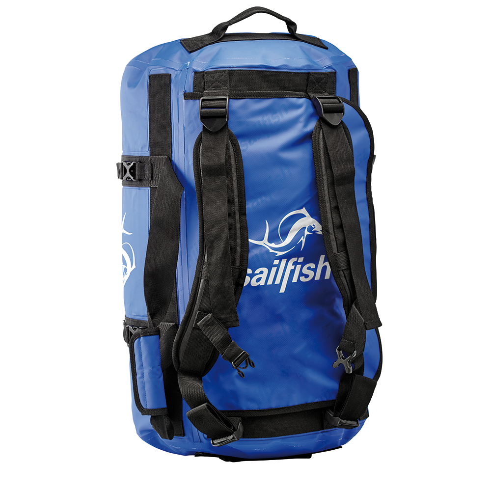 Sailfish Waterproof Sportsbag Dublin