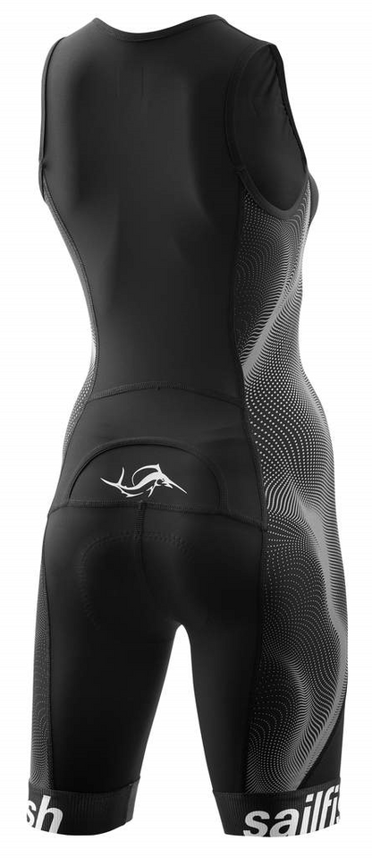 Sailfish Trisuit Comp Dames