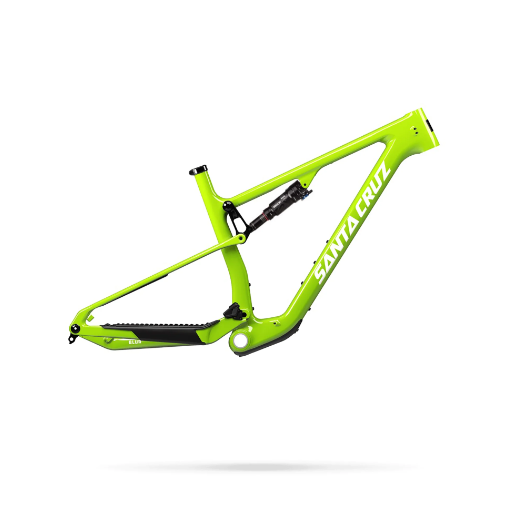 Santa Cruz Blur 4 C 29 SIDLuxe Select+ Frame