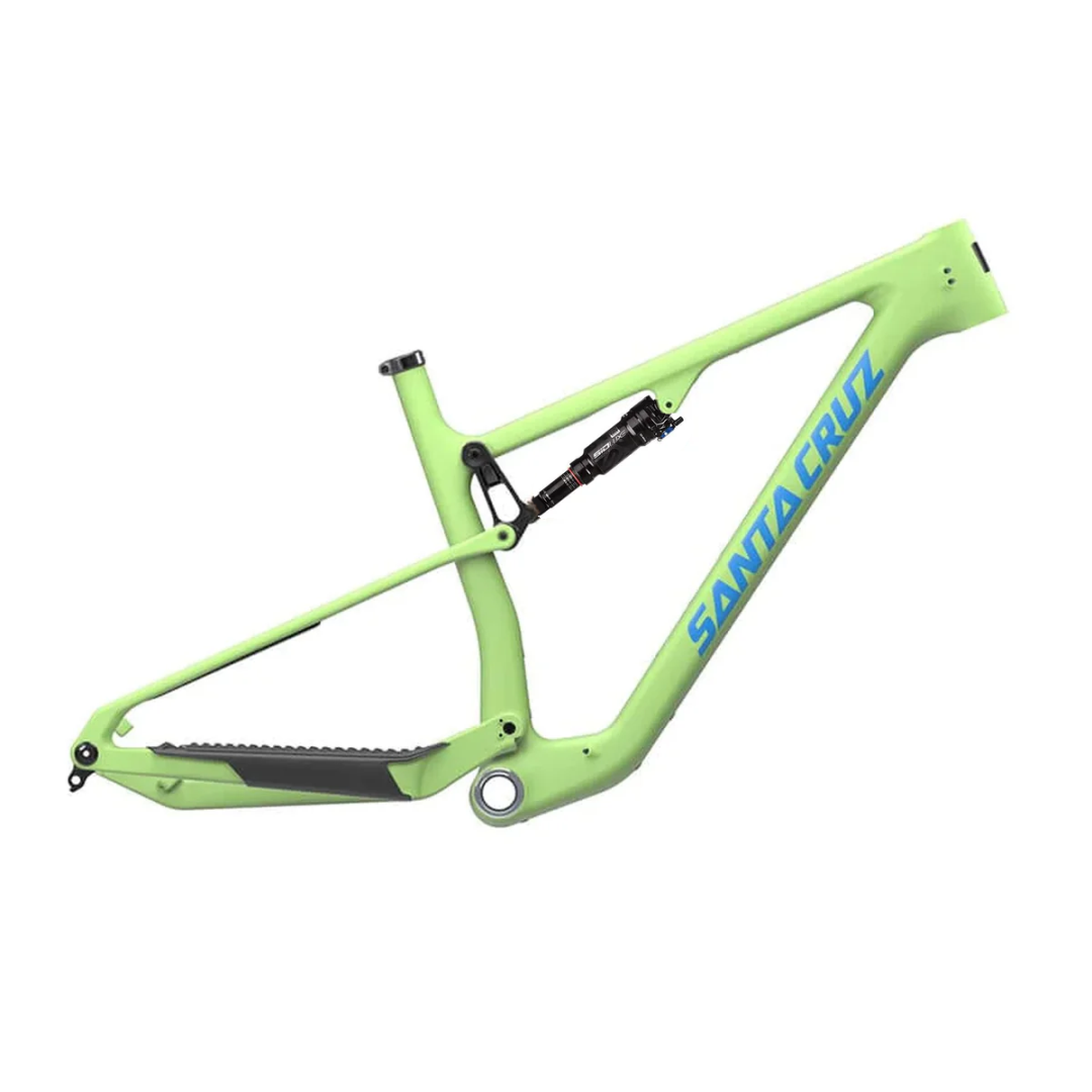 Santa Cruz Blur 4 CC 29 Frame SID ULT