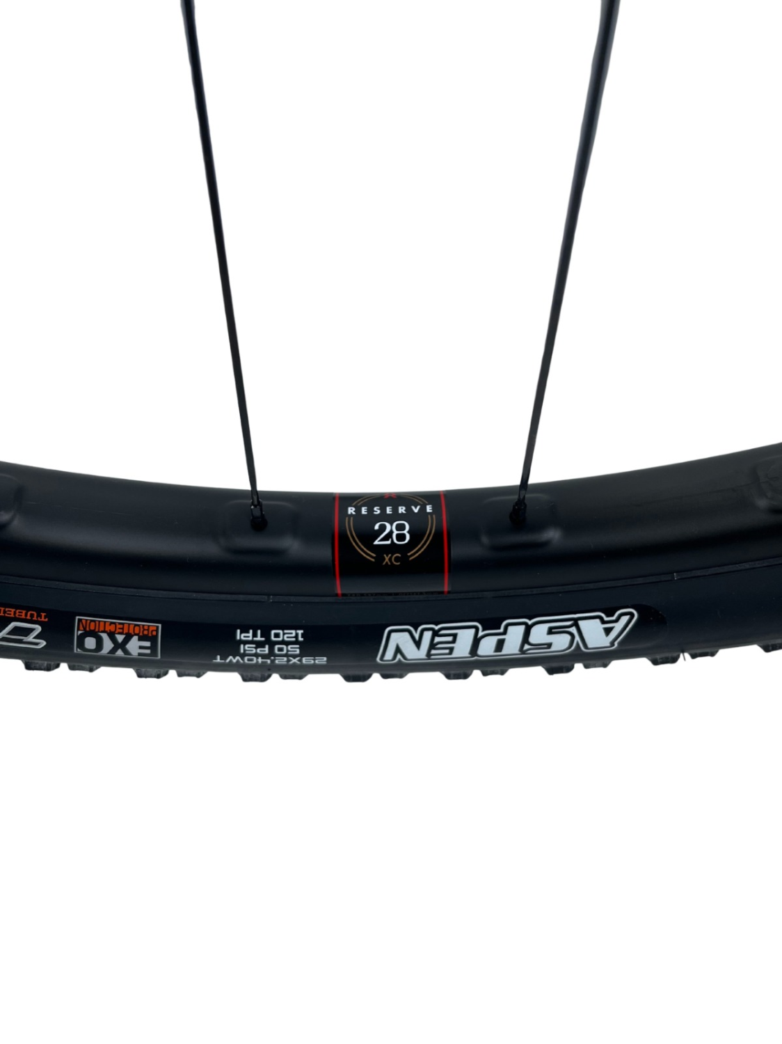 Santa Cruz Blur 4 CC XTR DI2 RSV Mountainbike