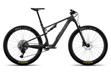 Santa Cruz Blur 5 CC Deore