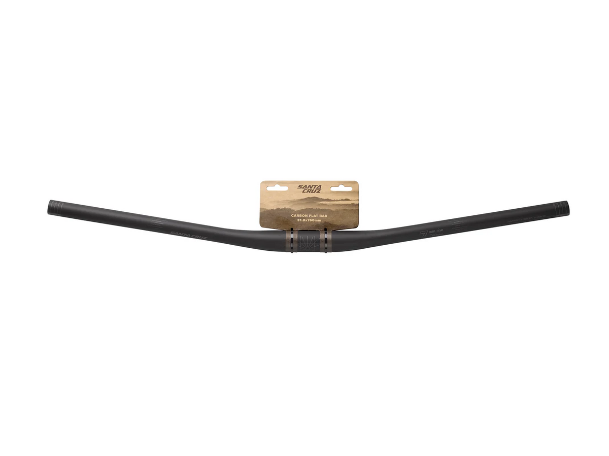 Santa Cruz Carbon Stuur 7mm Rise