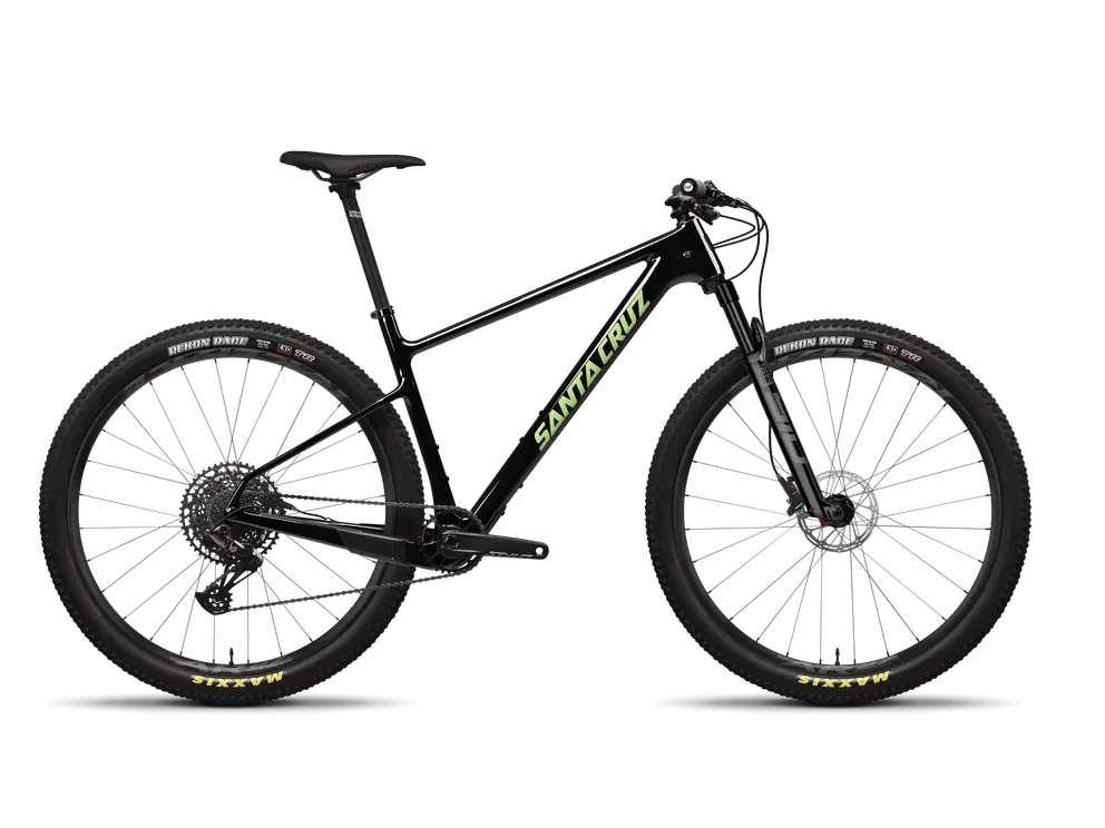 Santa Cruz Highball 3.1 C R