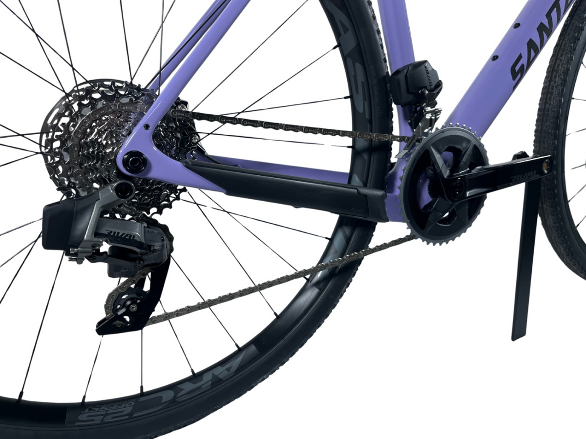 Santa Cruz Stigmata 3 CC Rival AXS 1x