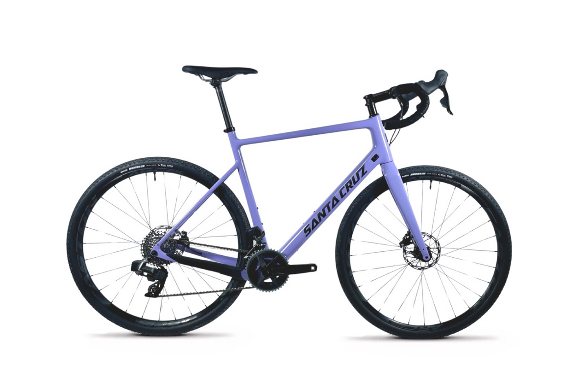 Santa Cruz Stigmata 3 CC Rival AXS 1x