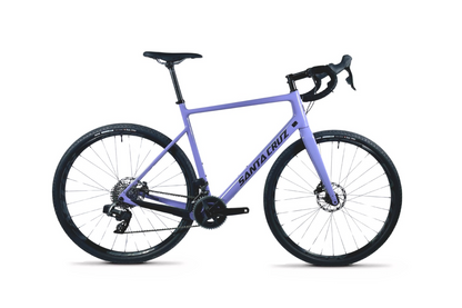 Santa Cruz Stigmata 3 CC Rival AXS 1x