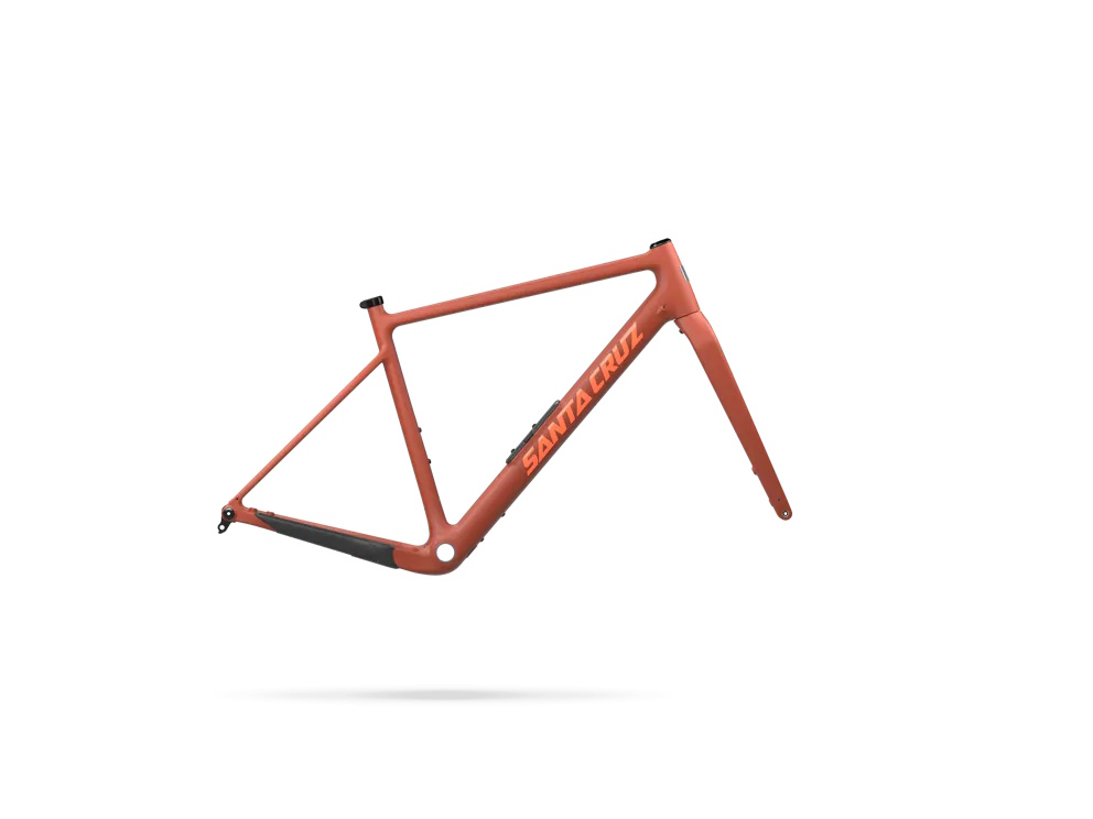 Santa Cruz Stigmata 4 CC Frame