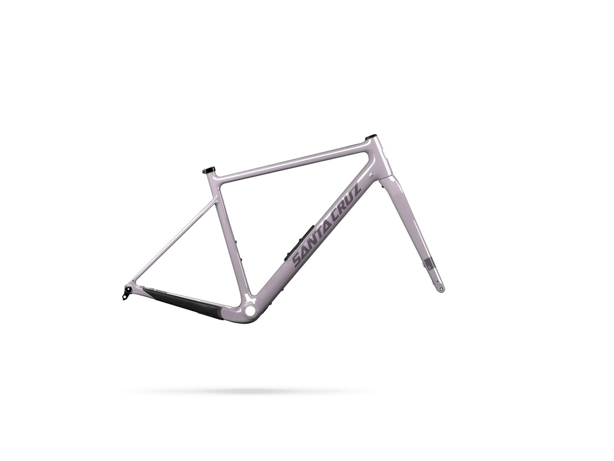 Santa Cruz Stigmata 4 CC Frameset