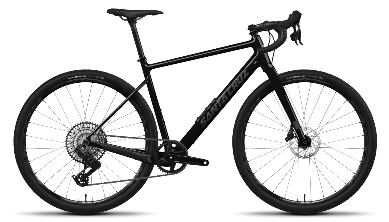 Santa Cruz Stigmata 4 CC Rival 1x AXS
